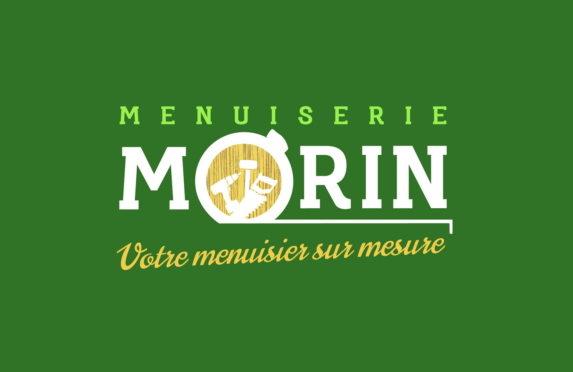 MORIN SV